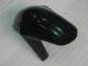 Negro Amarillo Carenado Moto Suzuki GSXR 600 / 750 K1 K2 K3 2001-2003