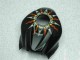 Negro Amarillo Repsol 46 Carenado Moto Honda CBR 600 RR 2007-2008
