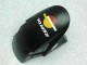 Negro Amarillo Repsol 46 Carenado Moto Honda CBR 600 RR 2007-2008