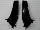 Negro Blanco 11 Carenado Moto Honda CBR 600 RR 2003-2004