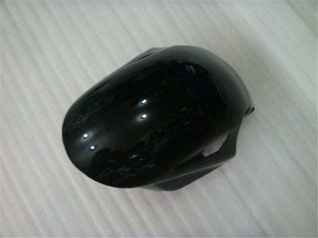 Negro Blanco ABS Kits Carenado Moto Honda CBR 1000 RR 2008-2011