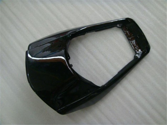 Negro Blanco ABS Kits Carenado Moto Honda CBR 1000 RR 2008-2011