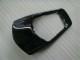Negro Blanco ABS Kits Carenado Moto Honda CBR 1000 RR 2008-2011