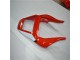 Negro Blanco Carenado Moto Yamaha R6 1998-2002