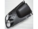 Negro Blanco Carenado Moto Yamaha R6 1998-2002