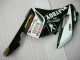 Negro Blanco Kit Carenado Moto Honda CBR 1000 RR 2004-2005