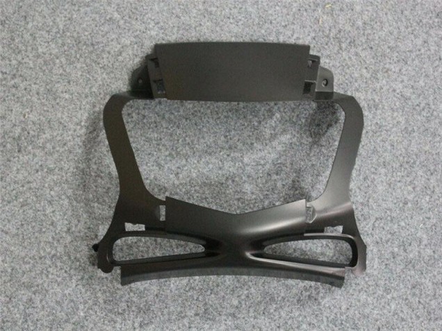 Negro Blanco Llama Carenado Moto Honda CBR 600 F3 1995-1998