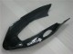 Negro Blanco West Carenado Moto Honda CBR 1100 XX 1996-2007