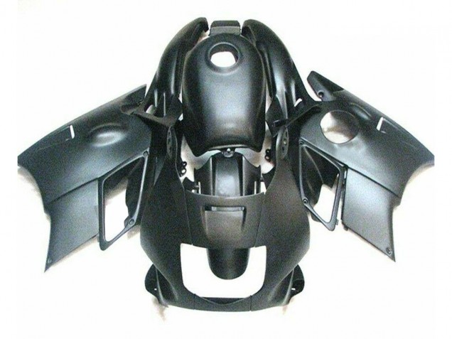 Negro Carenado Moto Honda CBR 600 F2 1991-1994