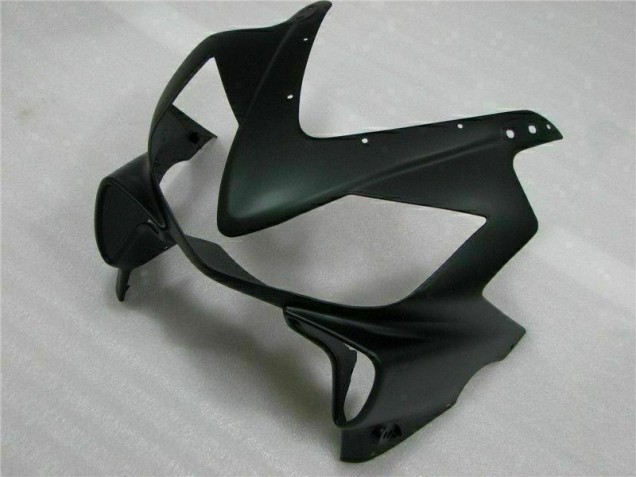 Negro Carenado Moto Honda CBR 600 F4i 2004-2007