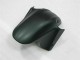 Negro Carenado Moto Honda CBR 600 F4i 2004-2007
