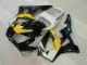 Negro Carenado Moto Honda CBR 900 RR 929RR 2000-2001