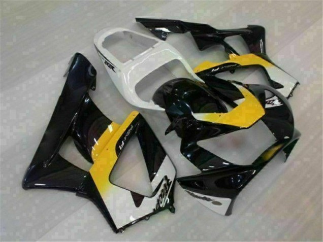 Negro Carenado Moto Honda CBR 900 RR 929RR 2000-2001