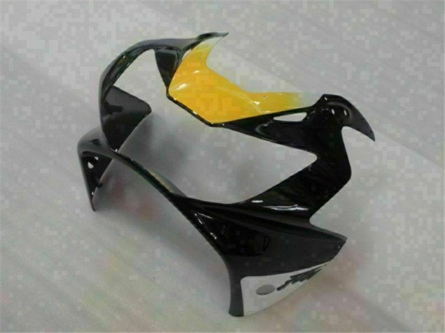 Negro Carenado Moto Honda CBR 900 RR 929RR 2000-2001