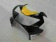 Negro Carenado Moto Honda CBR 900 RR 929RR 2000-2001