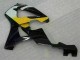 Negro Carenado Moto Honda CBR 900 RR 929RR 2000-2001