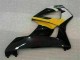 Negro Carenado Moto Honda CBR 900 RR 929RR 2000-2001