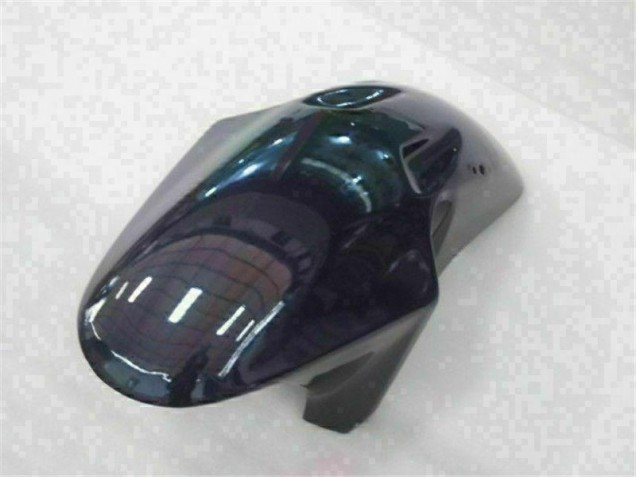 Negro Carenado Moto Honda CBR 900 RR 929RR 2000-2001