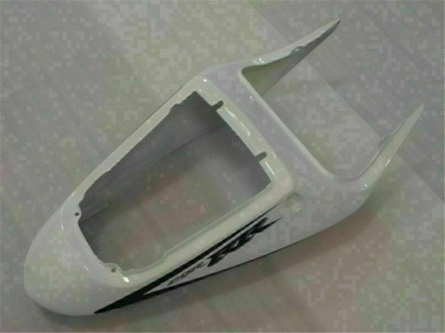 Negro Carenado Moto Honda CBR 900 RR 929RR 2000-2001