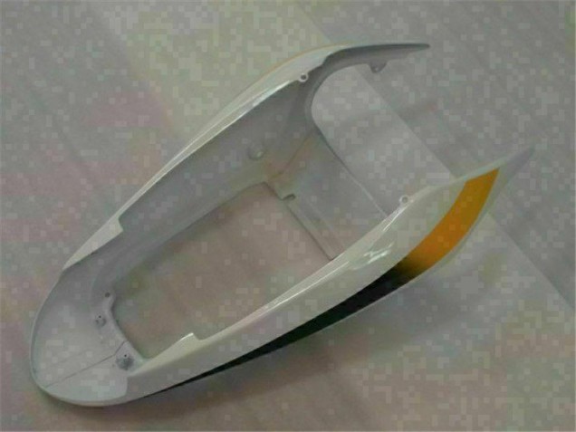 Negro Carenado Moto Honda CBR 900 RR 929RR 2000-2001