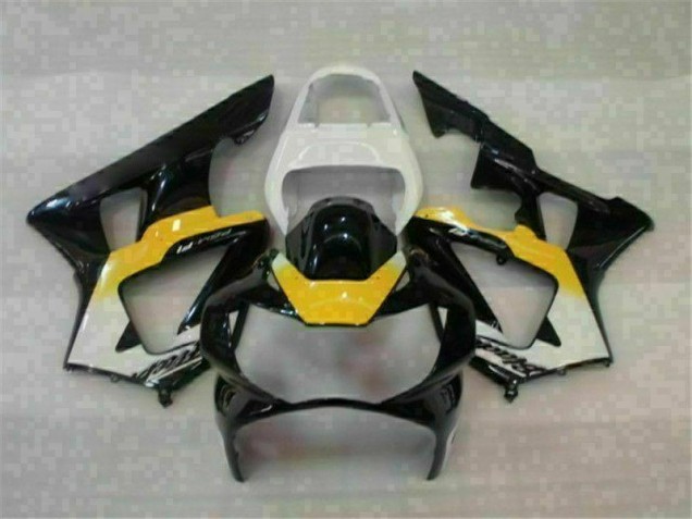 Negro Carenado Moto Honda CBR 900 RR 929RR 2000-2001