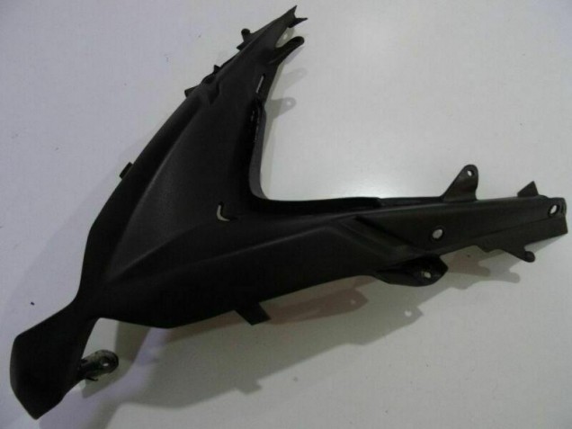 Negro Carenado Moto Kawasaki EX650 2009-2011 Negro Carenado Moto Kawasaki EX650 2009-2011