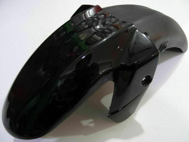 Negro Carenado Moto Kawasaki EX650 2009-2011 Negro Carenado Moto Kawasaki EX650 2009-2011