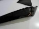 Negro Carenado Moto Kawasaki EX650 2009-2011 Negro Carenado Moto Kawasaki EX650 2009-2011