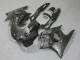 Negro Carenado Moto & Plástico Honda CBR 600 F3 1995-1998