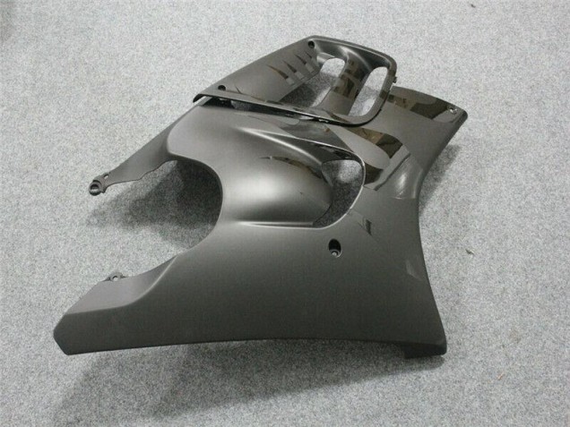 Negro Carenado Moto & Plástico Honda CBR 600 F3 1995-1998