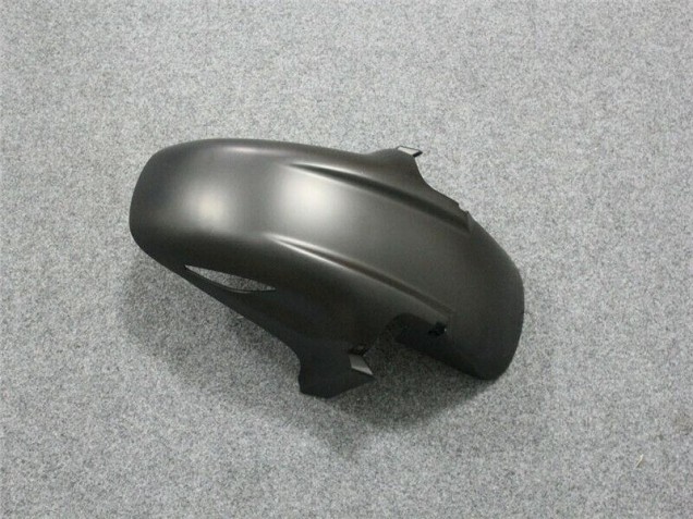 Negro Carenado Moto & Plástico Honda CBR 600 F3 1995-1998