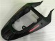 Negro Carenado Moto Suzuki GSXR 1000 K1 2000-2002
