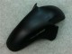 Negro Carenado & Plástico Moto Honda CBR 1100 XX 1996-2007