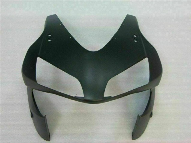 Negro Carenado & Plástico Moto Honda CBR 600 RR 2003-2004