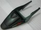 Negro Carenado & Plástico Moto Honda CBR 600 RR 2003-2004