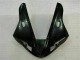 Negro Carenado & Plástico Moto Yamaha R1 2002-2003