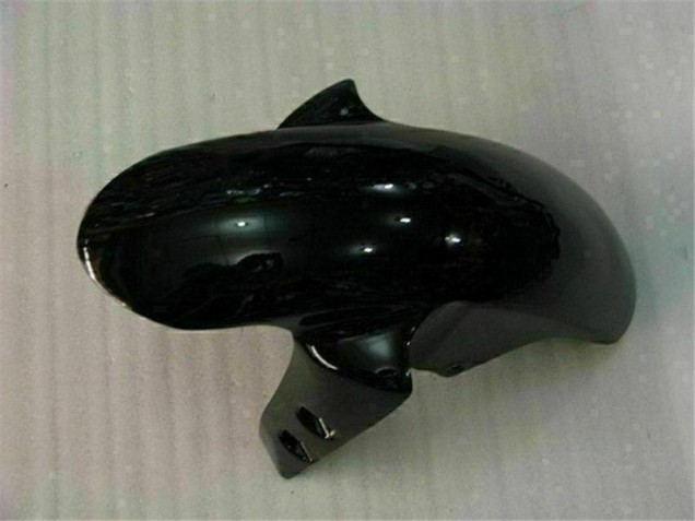 Negro Carenado & Plástico Moto Yamaha R1 2002-2003