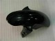 Negro Carenado & Plástico Moto Yamaha R1 2002-2003