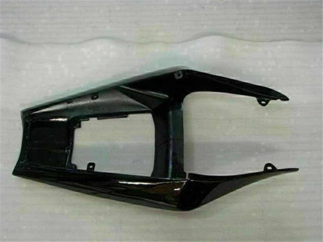Negro Carenado & Plástico Moto Yamaha R1 2002-2003