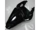 Negro Carenado & Plástico Moto Yamaha R6 2006-2007