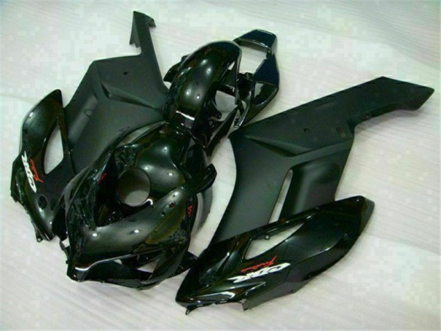 Negro Carrocería Motocicletas Honda CBR 1000 RR 2004-2005