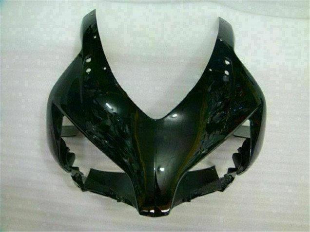 Negro Carrocería Motocicletas Honda CBR 1000 RR 2004-2005