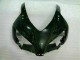 Negro Carrocería Motocicletas Honda CBR 1000 RR 2004-2005