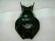 Negro Carrocería Motocicletas Honda CBR 1000 RR 2004-2005