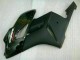 Negro Carrocería Motocicletas Honda CBR 1000 RR 2004-2005
