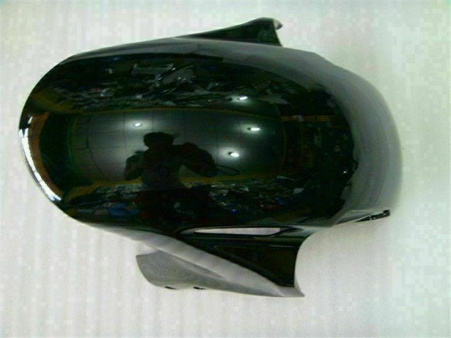 Negro Carrocería Motocicletas Honda CBR 1000 RR 2004-2005