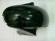 Negro Carrocería Motocicletas Honda CBR 1000 RR 2004-2005