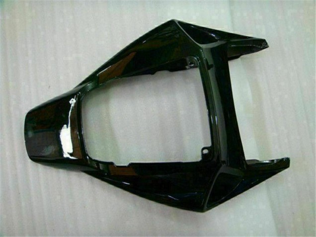 Negro Carrocería Motocicletas Honda CBR 1000 RR 2004-2005
