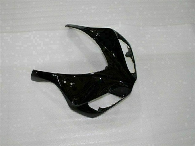 Negro Carrocería Motocicletas Honda CBR 1000 RR 2006-2007