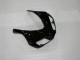 Negro Carrocería Motocicletas Honda CBR 1000 RR 2006-2007